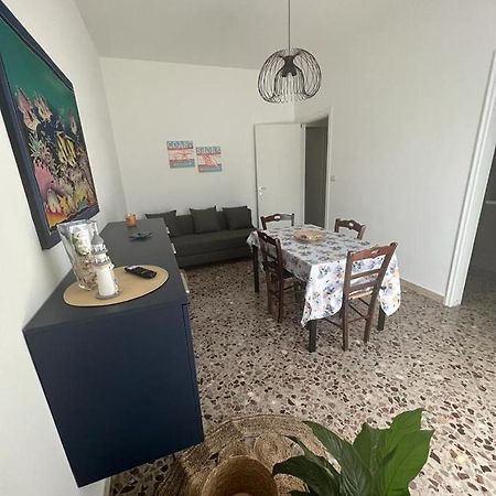 La Casa Di Giovanni Polignano a Mare Eksteriør billede
