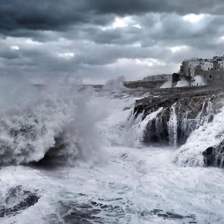 La Casa Di Giovanni Polignano a Mare Eksteriør billede