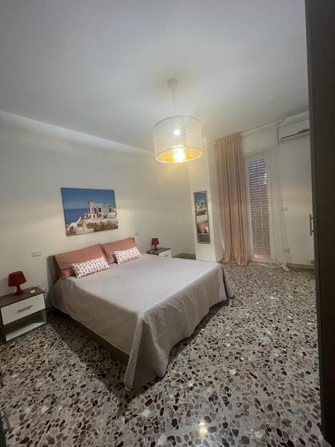 La Casa Di Giovanni Polignano a Mare Eksteriør billede