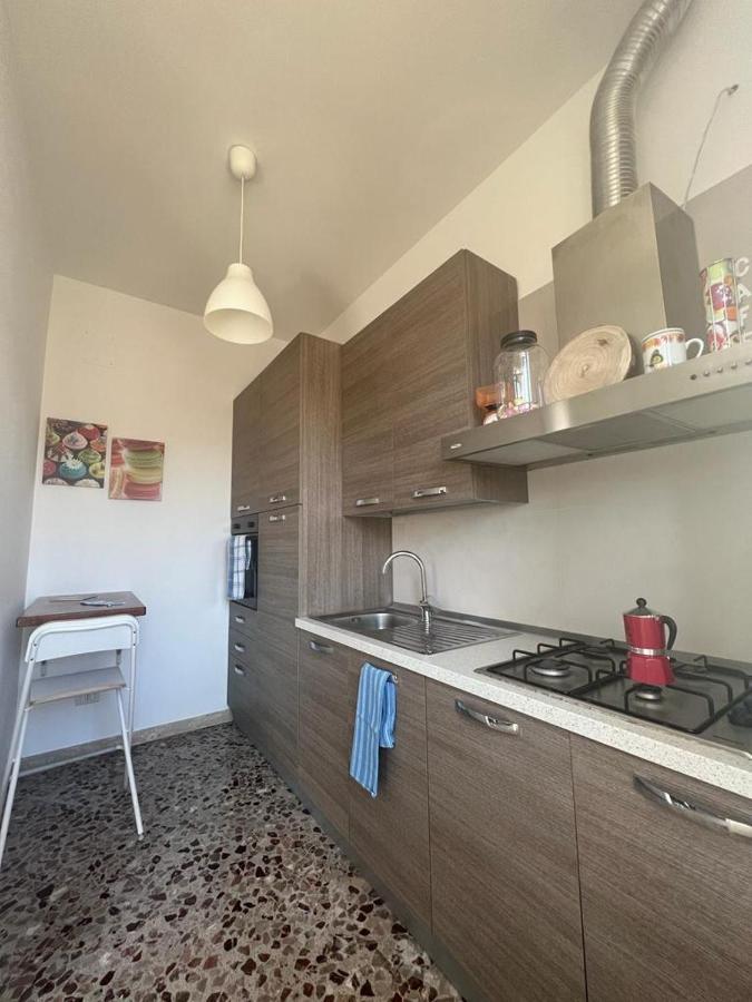 La Casa Di Giovanni Polignano a Mare Eksteriør billede