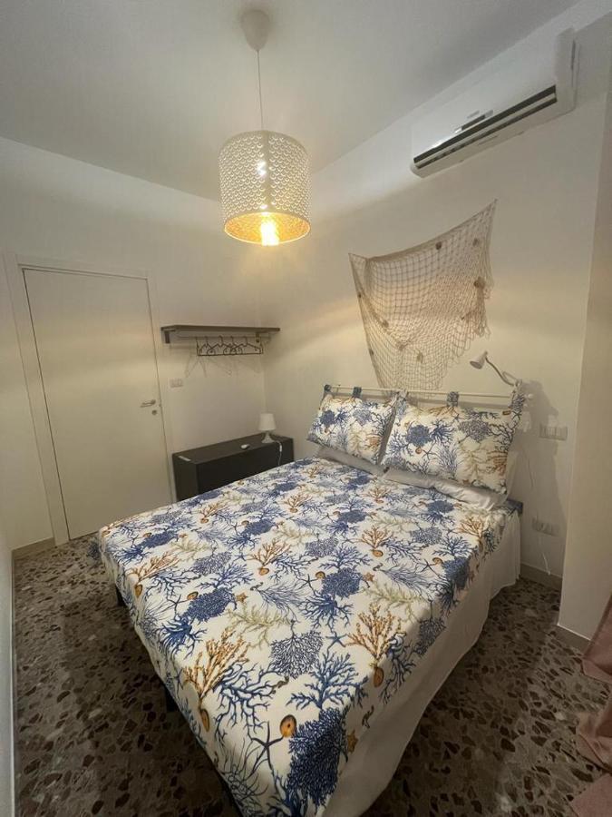 La Casa Di Giovanni Polignano a Mare Eksteriør billede