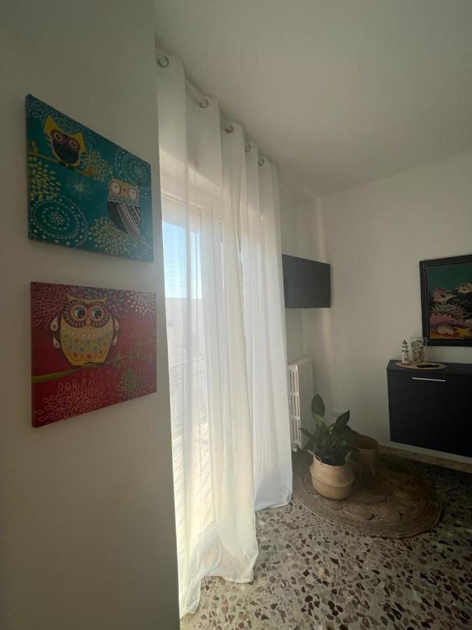 La Casa Di Giovanni Polignano a Mare Eksteriør billede