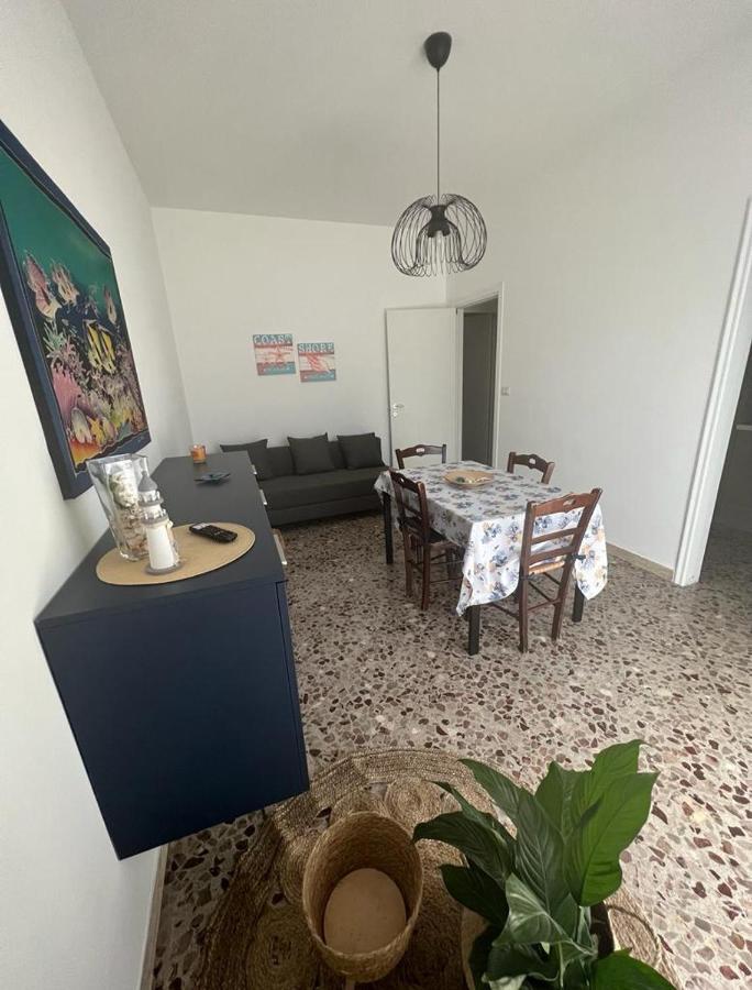 La Casa Di Giovanni Polignano a Mare Eksteriør billede
