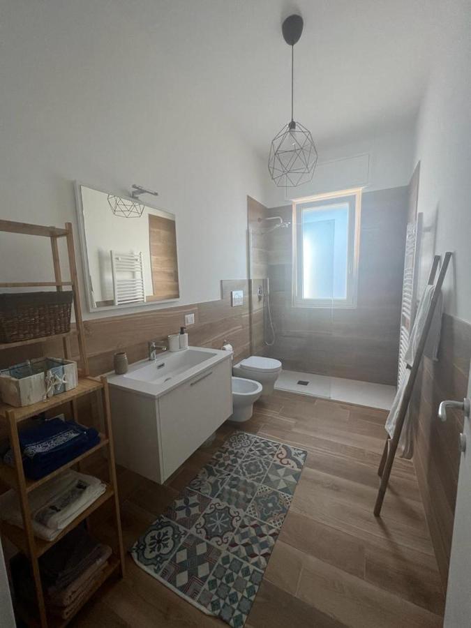La Casa Di Giovanni Polignano a Mare Eksteriør billede