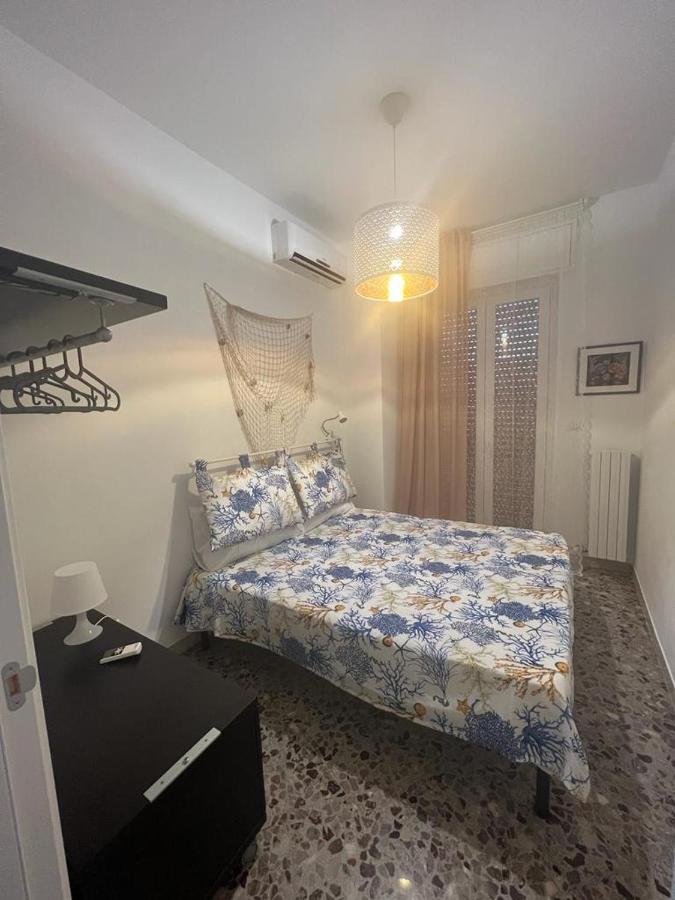 La Casa Di Giovanni Polignano a Mare Eksteriør billede
