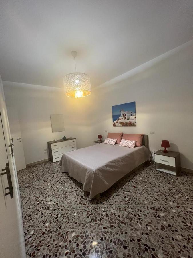 La Casa Di Giovanni Polignano a Mare Eksteriør billede