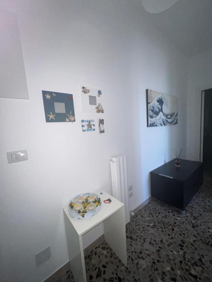 La Casa Di Giovanni Polignano a Mare Eksteriør billede