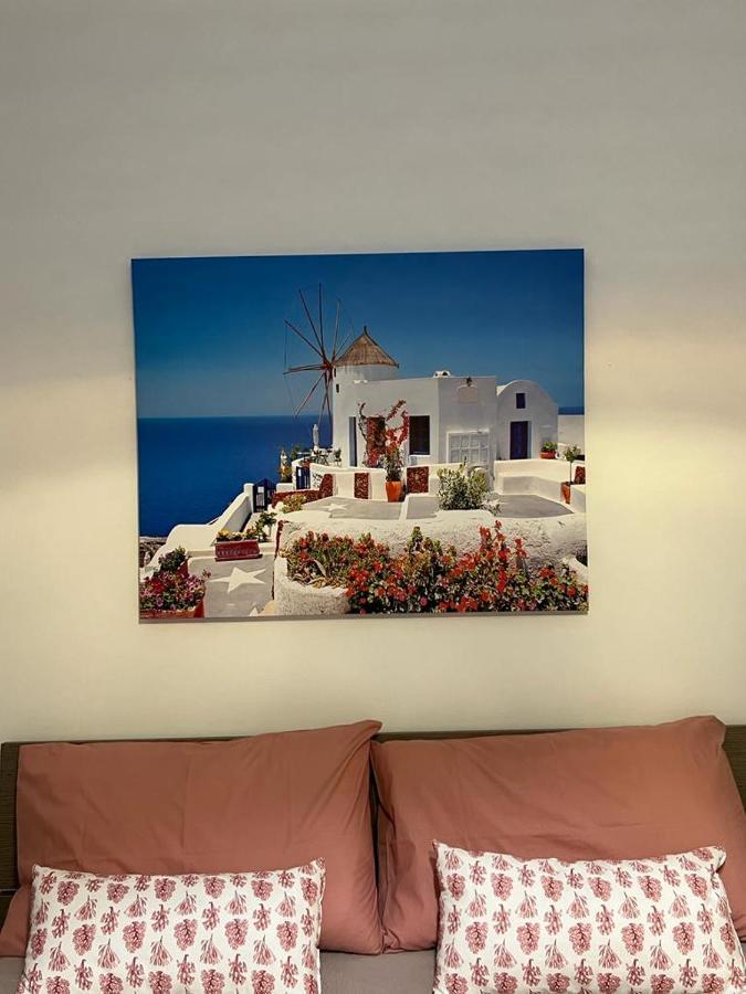 La Casa Di Giovanni Polignano a Mare Eksteriør billede