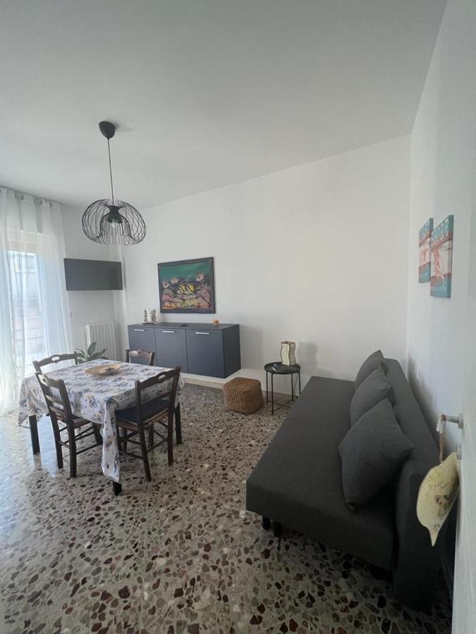 La Casa Di Giovanni Polignano a Mare Eksteriør billede